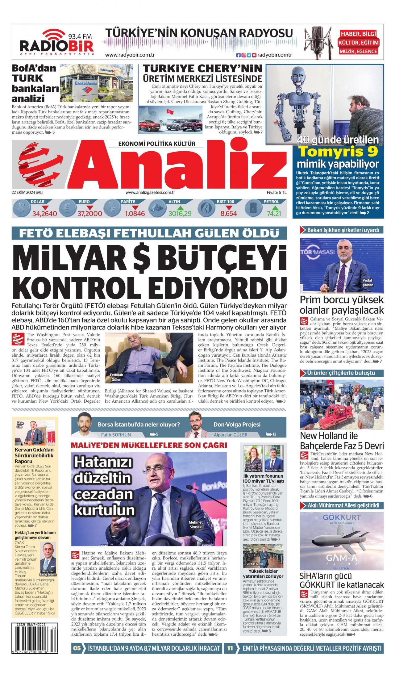 Anali̇z