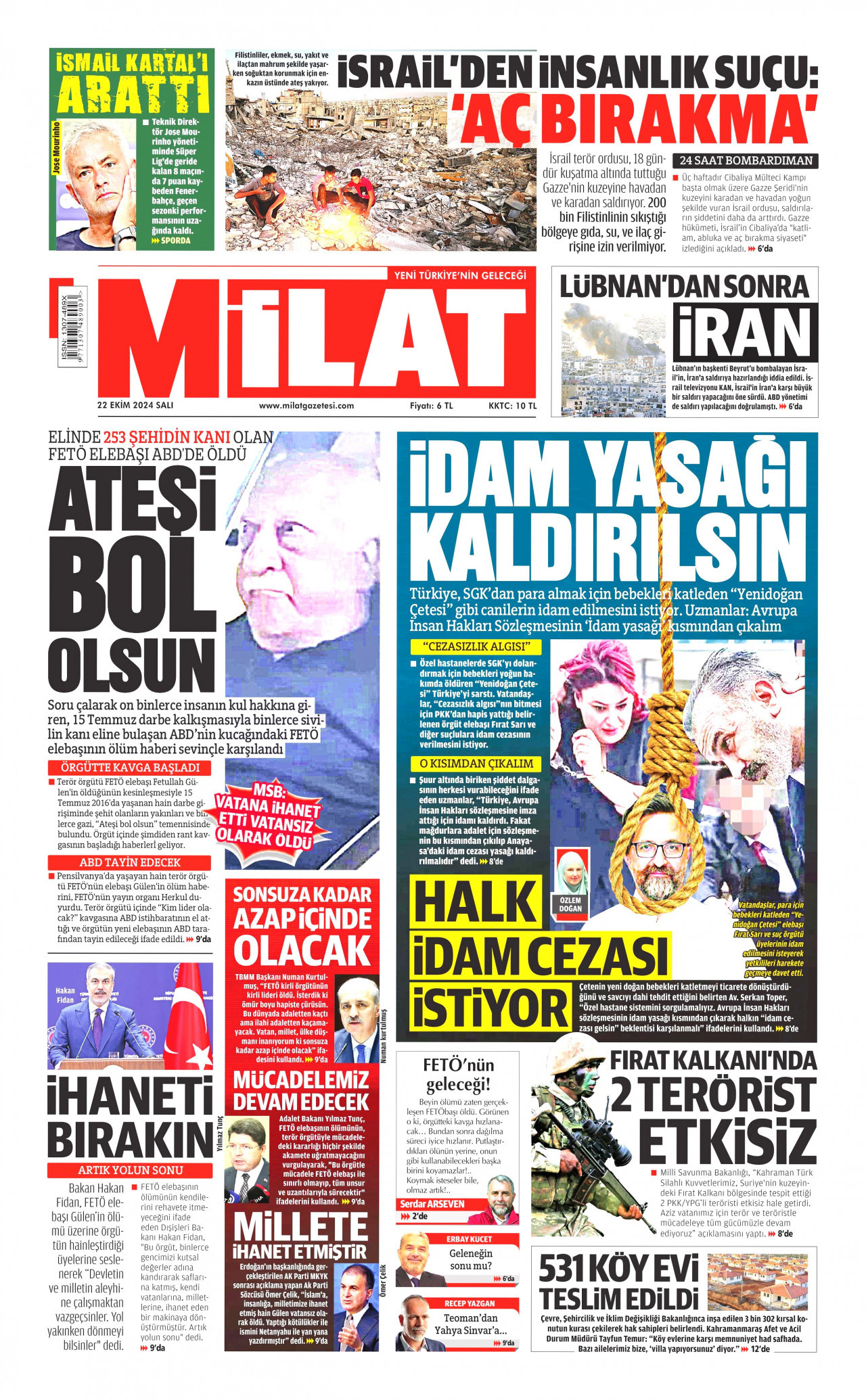 Mi̇lat