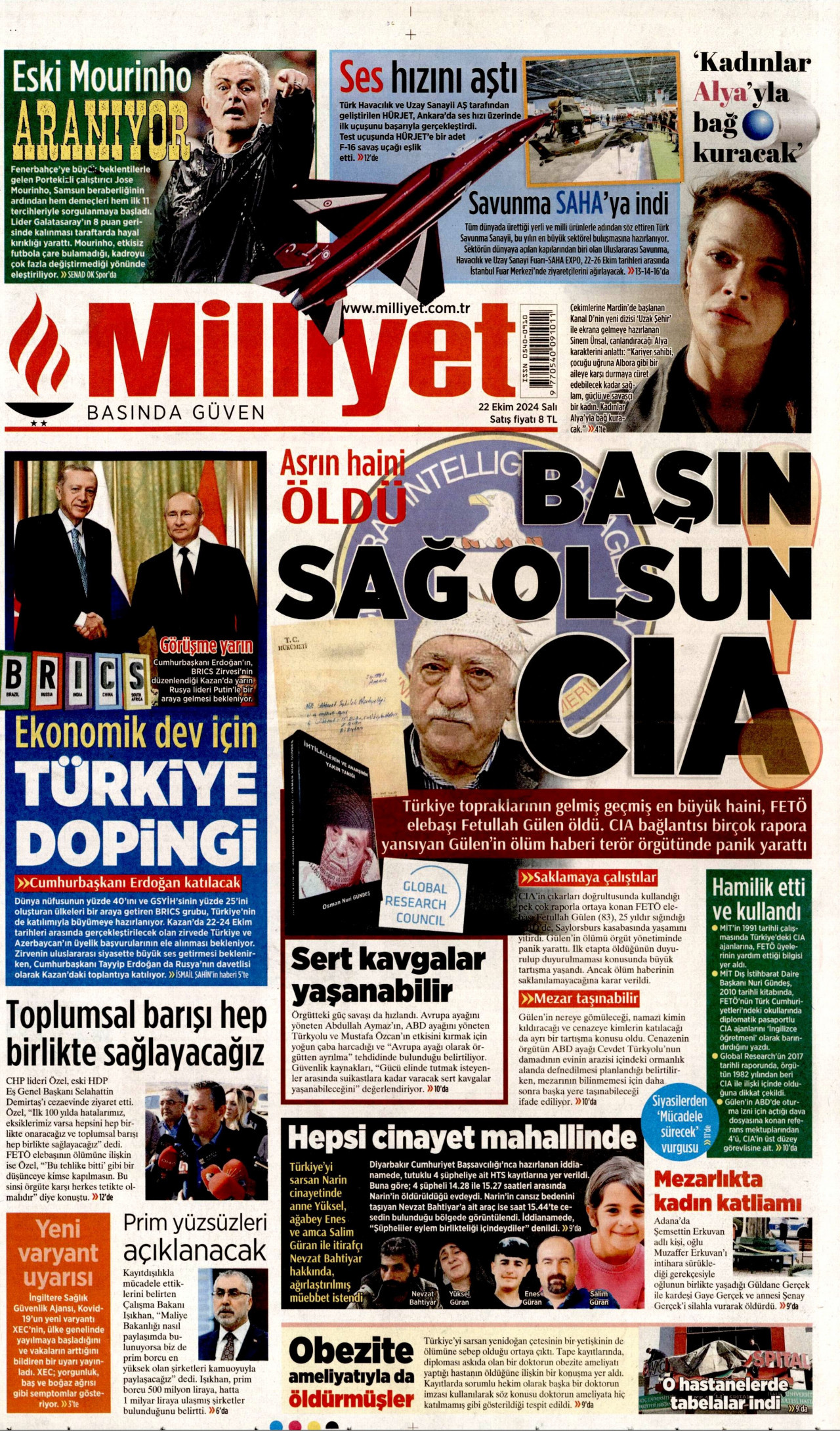 Mi̇lli̇yet